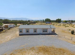 6170 S Vicki Ann Rd, Pahrump, NV 89048