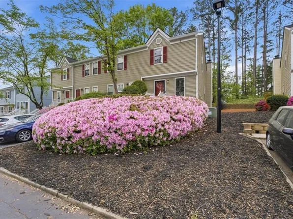 3356 September Morn, Peachtree Corners, GA 30092