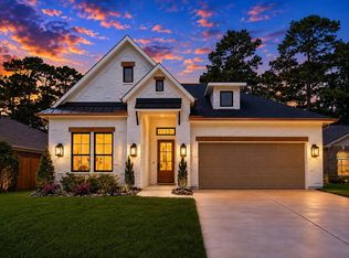 4945 Pleasure Lake Ln, Willis, TX 77318