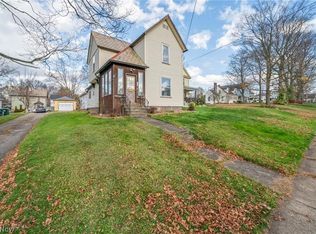 778 Franklin Ave, Salem, OH