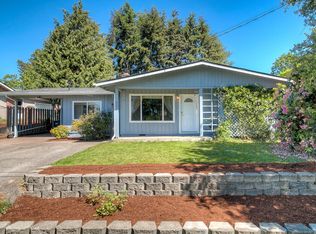 554 Orcas Ave NE, Renton, WA 98059