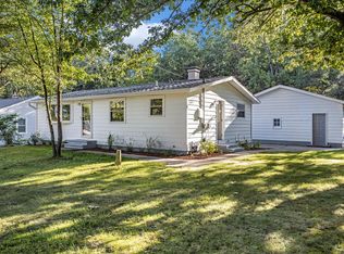 165 Liberty St, Plainwell, MI 49080