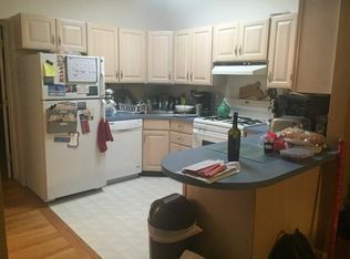 10 Beckler Ave #1, Boston, MA 02127