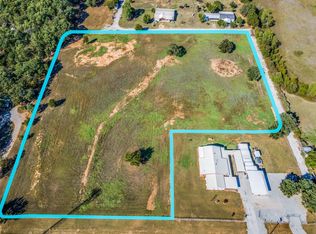 6633 Midway Rd, Springtown, TX 76082