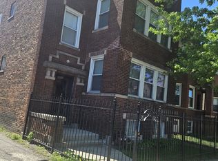 4015 W Potomac Ave, Chicago, IL 60651