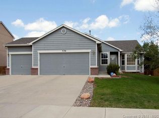 7130 Creekfront Dr, Fountain, CO 80817
