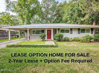 232 Woodland Cir, Ocean Springs, MS 39564