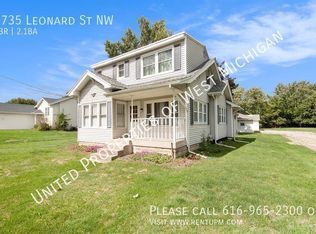 3735 Leonard St NW, Grand Rapids, MI 49534