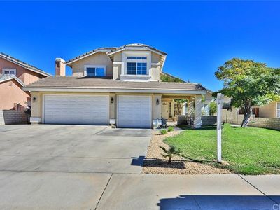 12391 Kirkwood Dr, Victorville, CA, 92392