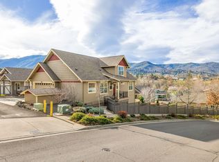 414 Fair Oaks Ave, Ashland, OR 97520