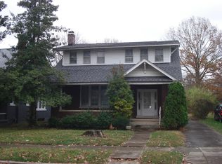 404 S Elmarch Ave, Cynthiana, KY 41031