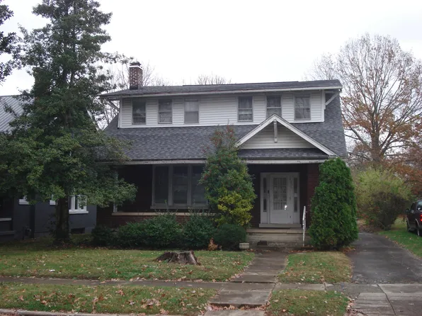 404 S Elmarch Ave, Cynthiana, KY 41031