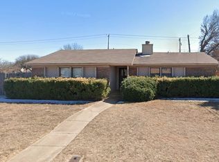 3901 Windhaven Rd, Fort Worth, TX 76133