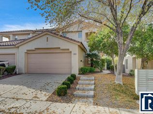 1135 Scenic Crest Dr, Henderson, NV 89052