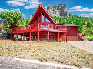 408 Crestview Dr, Las Vegas, NV 89124