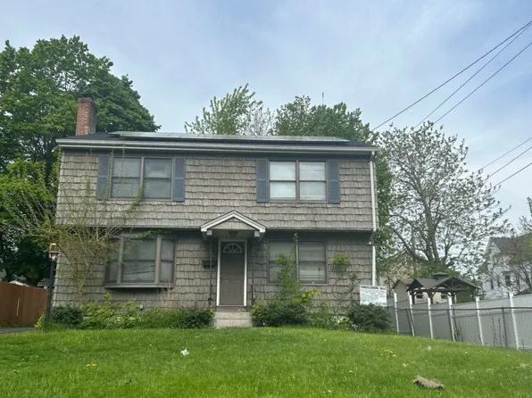56 Prescott St, Meriden, CT 06450