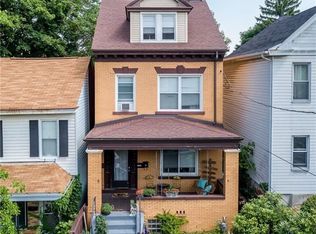 228 Cairo St, Pittsburgh, PA 15211