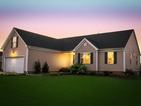 3111 Driver Station Way, Suffolk, VA 23435