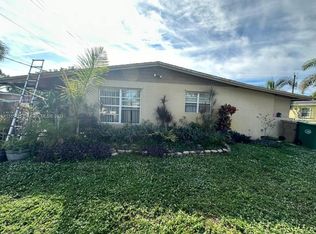 6110 SW 38th Ct, Davie, FL 33314