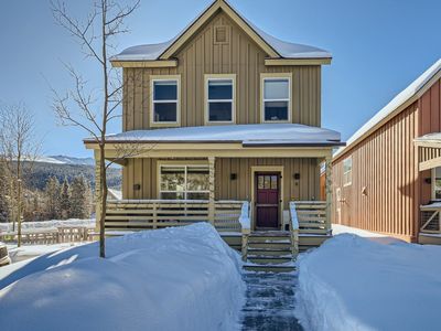 9 Farncomb Grn, Breckenridge, CO, 80424