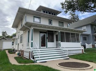 3818 Ridge Ave, Sioux City, IA 51106