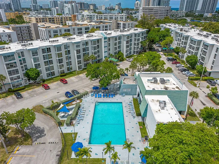 17570 Atlantic Blvd #210 — Photo 1