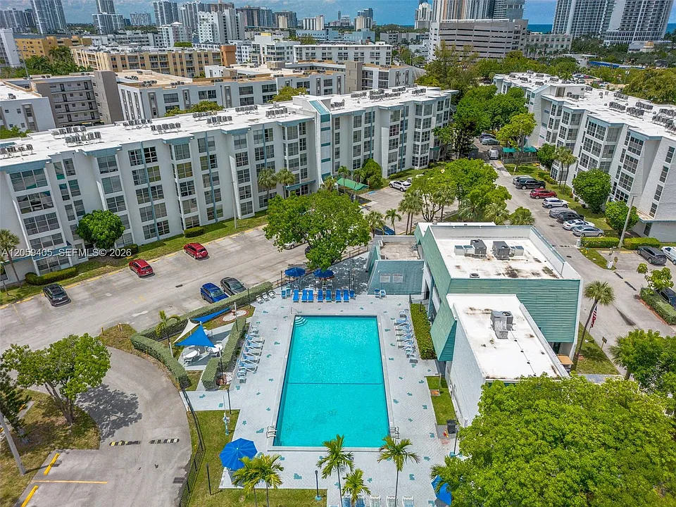 17570 Atlantic Blvd #210