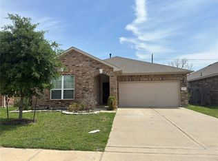 4214 Payton Manor Ln, Katy, TX 77449