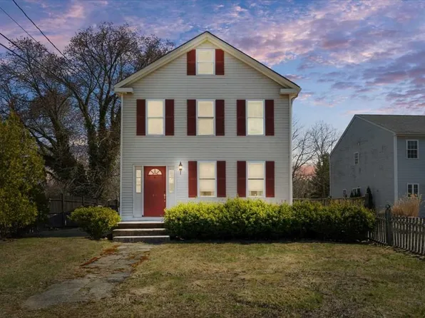 44 N Main St, North Grafton, MA 01536