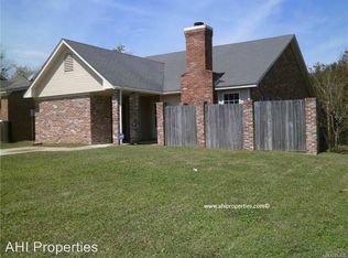 6037 Bolingbrook Dr, Montgomery, AL 36117
