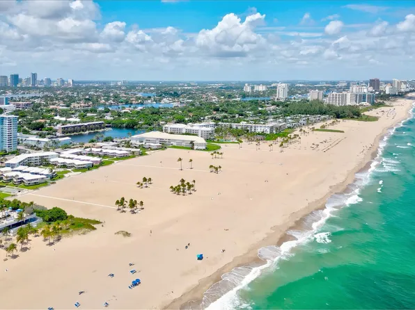 2000 S Ocean Lane #402, Fort Lauderdale, FL 33316