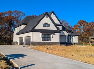 7331 Mulberry Dr, Washington, MI 48095