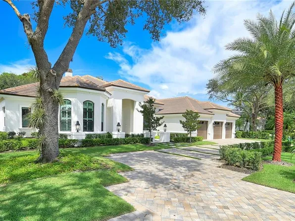 6639 Glen Arbor WAY, NAPLES, FL 34119