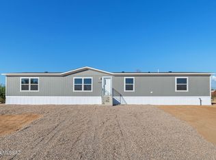 6150 N Sanders Rd, Tucson, AZ 85743
