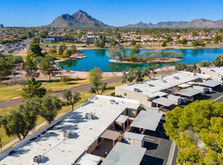 5034 N 81ST Street, Scottsdale, AZ 85250