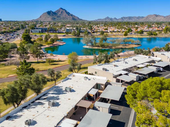 5034 N 81ST Street, Scottsdale, AZ 85250