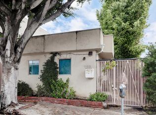 1108 S Robertson Blvd #3, Los Angeles, CA 90035