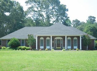 604 Holly Bush Rd, Easley, SC 29640