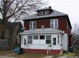 1018 E Sycamore St, Vincennes, IN 47591