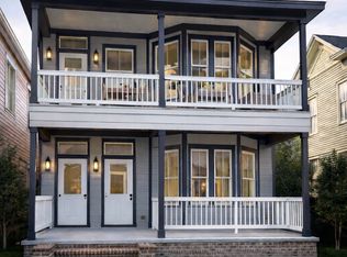 2305 Whitaker St UNIT A, Savannah, GA 31401
