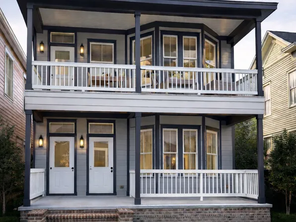 2305 Whitaker St, Savannah, GA