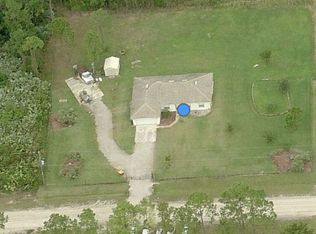 15893 Hamlin Blvd, Loxahatchee, FL 33470
