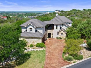 304 Hi Ridge, Horseshoe Bay, TX 78657