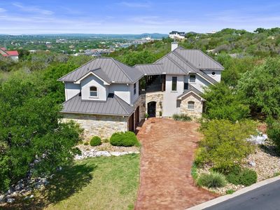 304 Hi Ridge, Horseshoe Bay, TX, 78657