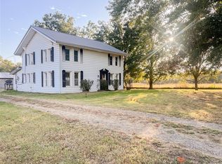 3103 W 116th St, Perkins, OK 74059