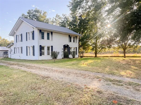 3103 W 116th St, Perkins, OK 74059