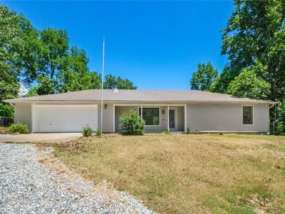 15654 Hickory Ln, Lowell, AR, 72745