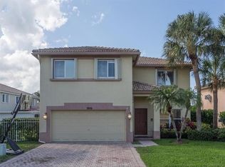 1806 Magliano Dr, Boynton Beach, FL 33436