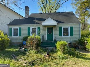 2689 Knox St, Atlanta, GA 30317