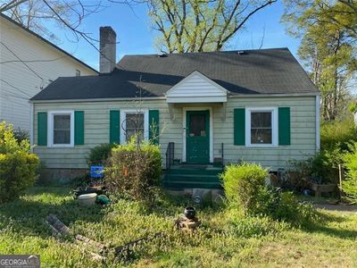 2689 Knox St, Atlanta, GA, 30317